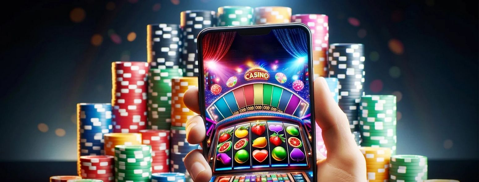 Elon Online casino
