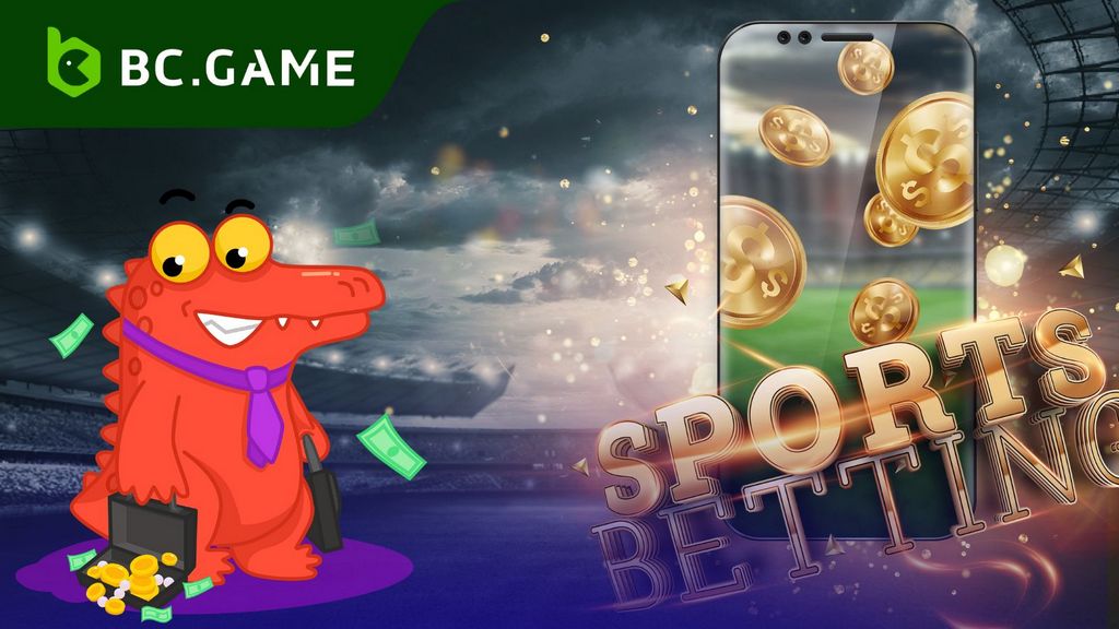 BC.Game ऑनलाइन जुआ उद्यम और भारत में खेल सट्टेबाजी