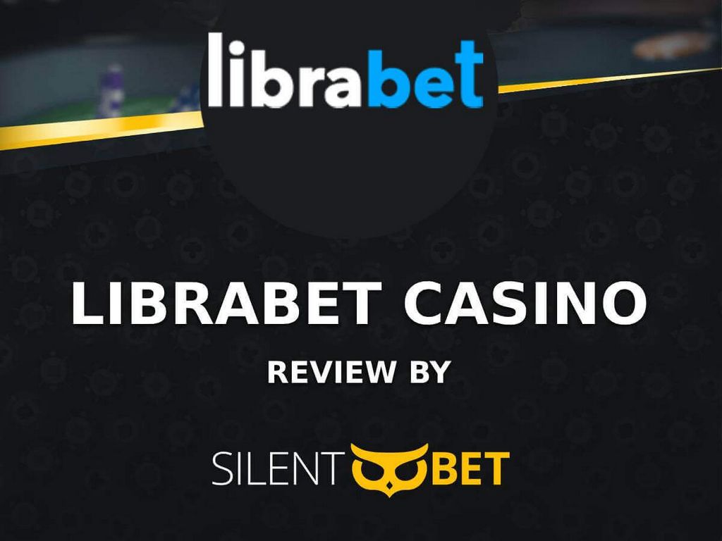 Casino LibraBet