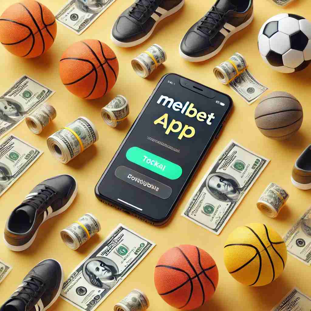 Melbet Application Testimonial
